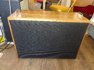 Ready to sit a nice cold beer on top