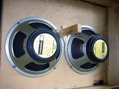 Rola Celestion G12M T1871